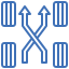 Icono de frenos